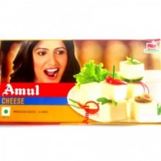 Amul Cheese Easy Open Chiplet - 200 gram